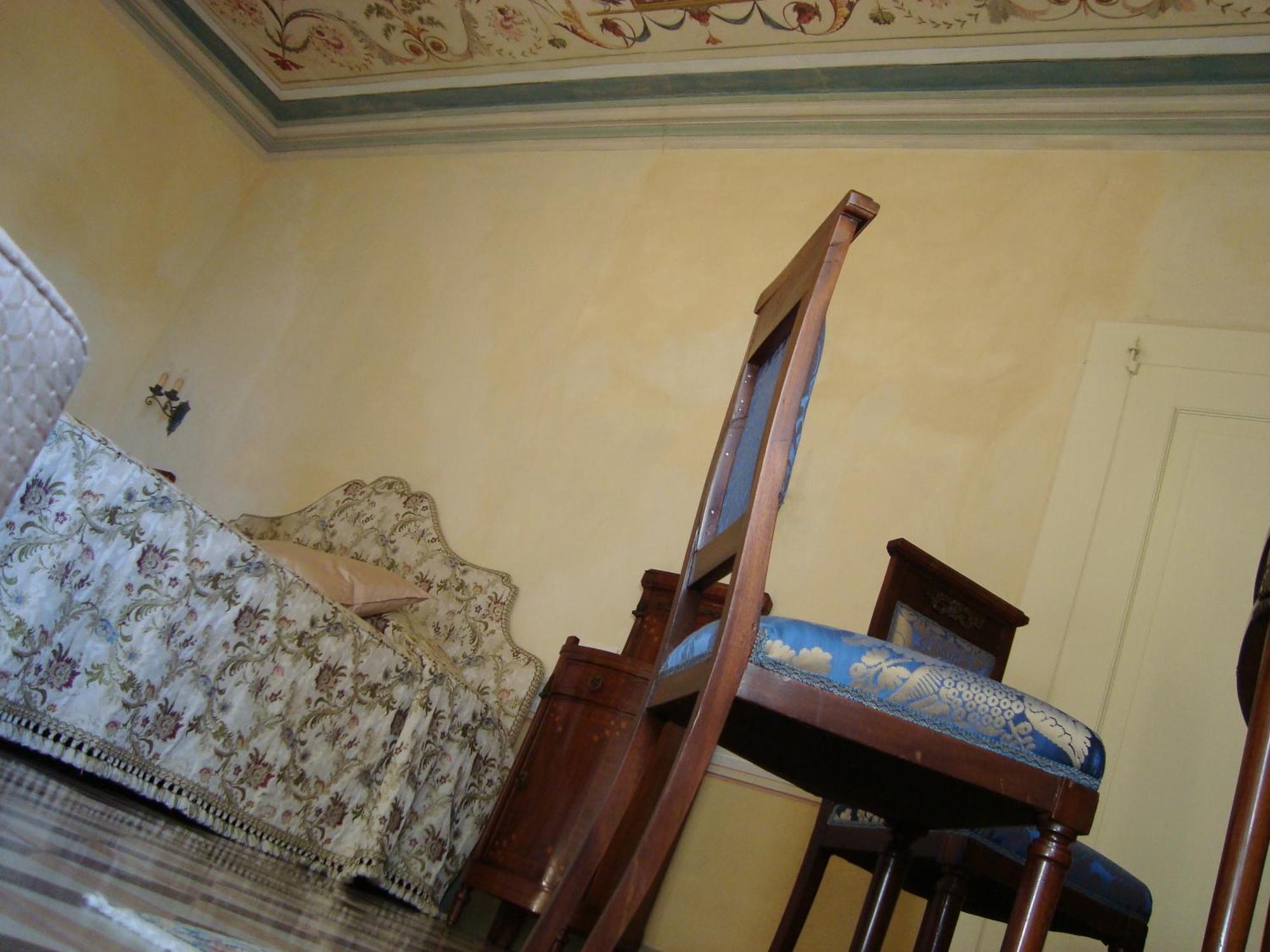 Castello Degli Angeli Hotel Carobbio degli Angeli Room photo