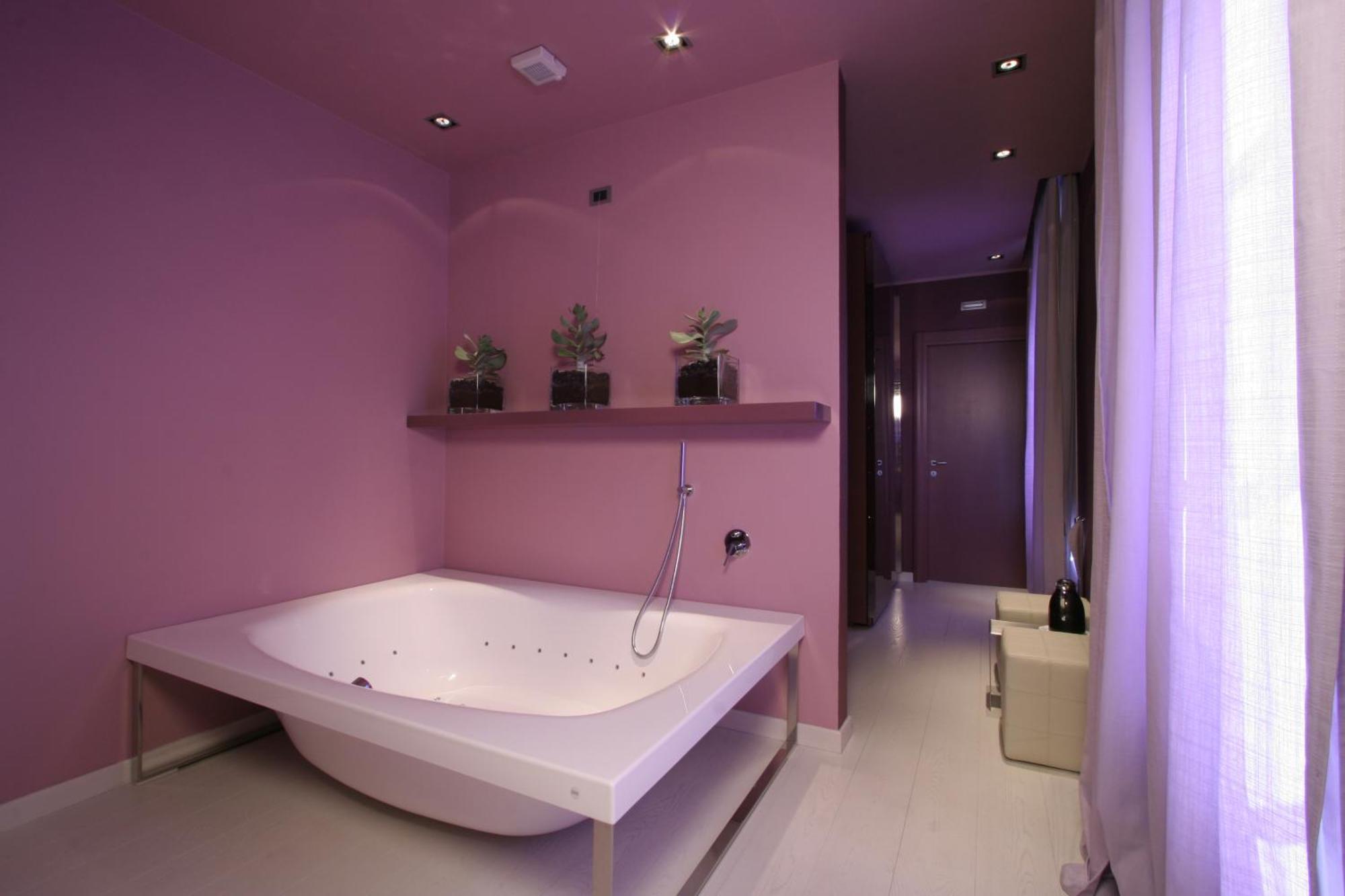 Castello Degli Angeli Hotel Carobbio degli Angeli Room photo