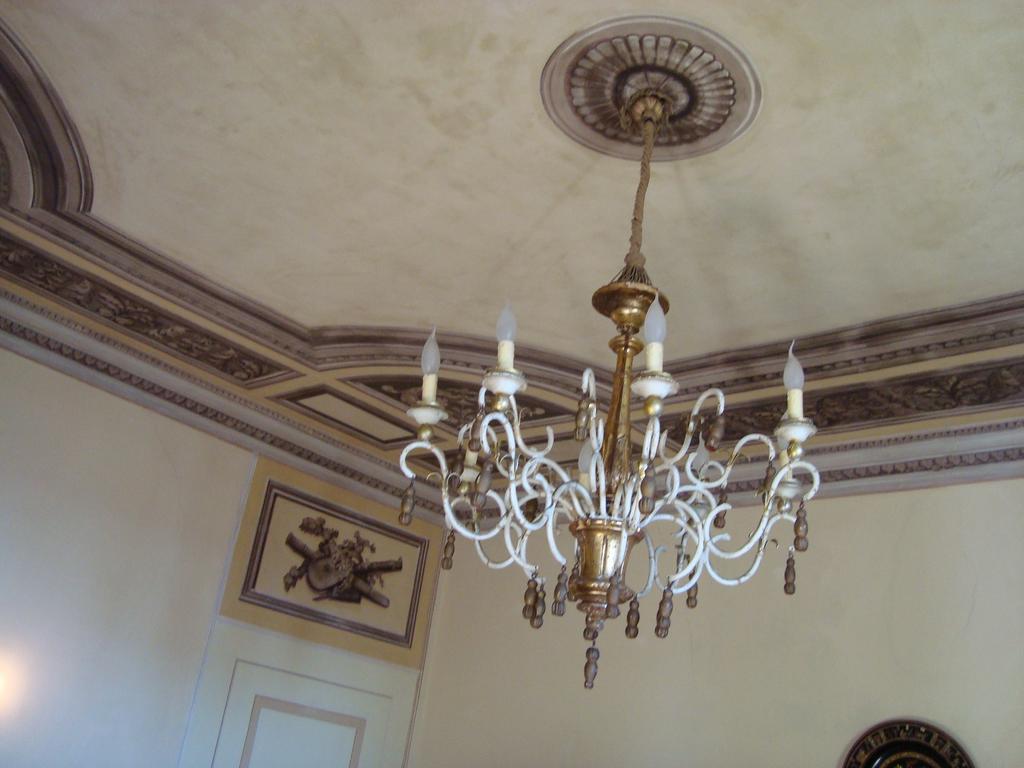 Castello Degli Angeli Hotel Carobbio degli Angeli Room photo